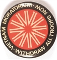 Vietnam Moratorium Withdraw All Troops Now