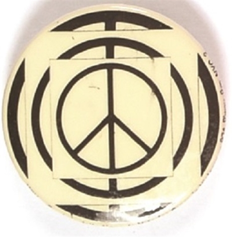 Veterans for Peace Vietnam War Celluloid