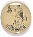 Pershing a Great American