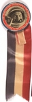 Glenn First in Orbit Pin and Ribbon