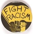 SDS Fight Racism