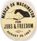 March on Washington for Jobs and Freedom