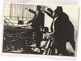 King Assassination Photo Celluloid
