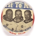 Apollo 11 First to the Moon