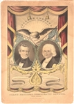 Polk-Dallas Grand National Banner