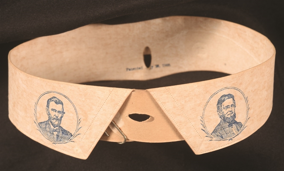 Grant-Colfax Collar