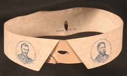 Grant-Colfax Collar