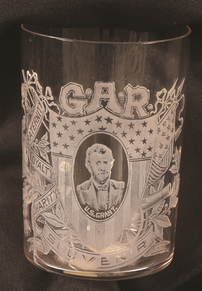 Grant GAR Glass