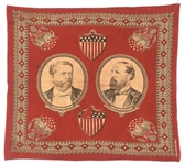 Hancock, English Bandanna