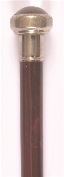 James Blaine Campaign Cane