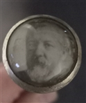 James Blaine Campaign Cane
