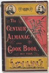 Centaur Almanac and Cook Book