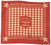 Harrison, Morton Our Choice Bandanna