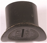 Harrison Top Hat Bank