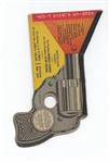 Harding Minnesota Bang Gun