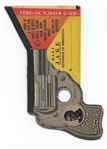Harding Minnesota Bang Gun