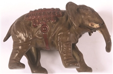 Landon Land-On Roosevelt Elephant