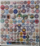 John Kerry Giant Collection