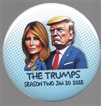 The Trumps Season Two