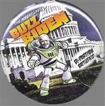 The Adventures of Buzz Biden