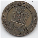 George V, Queen Mary Medal
