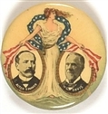 Parker and Davis Lady Liberty