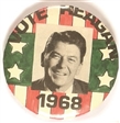Reagan 1968 by David Russell
