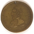 William Henry Harrison Hero of Tippecanoe