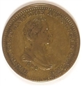 Clay American System Medal