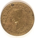 Clay Ashland Farmer Medal