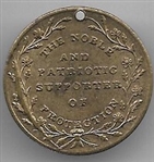 Clay Ashland Farmer Medal