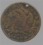 Greeley Sage of Chappaqua Medal