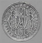 US Grant GAR Medal