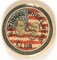 McKinley, Hobart National Wheelmens Club