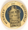 McKinley Full Dinner Pail