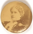 Ida McKinley First Lady of the Land