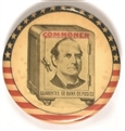 Bryan Commoner Safe Pin