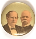Bryan, Stevenson Silver  Jugate