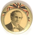Bryan Ribbon Design Celluloid