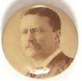 TR Smaller Size Sepia Celluloid