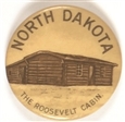 Roosevelt North Dakota Cabin