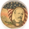 Alton Parker White House Celluloid