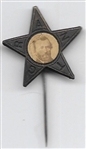Unlisted US Grant Star Pinback