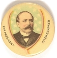 Alton Parker Wishbone Pin