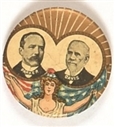 Parker, Davis Lady Liberty Jugate