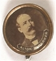 Alton Parker Hat Pin