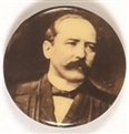 Alton Parker Sepia Celluloid