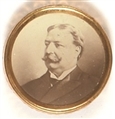 Taft Stickpin, Great Photo