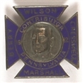 Wilson 1912 Pennsylvania Coattail