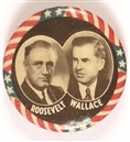 Roosevelt, Wallace 1940 Jugate